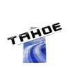 Yoaoo 3pack OEM Nameplate Emblem 3D Badge Replacement for Tahoe