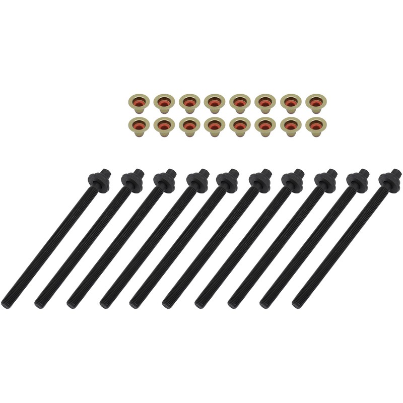 BRTEC Head Gasket Set with Bolts Fit for Chevy Cruze
