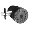 Electronic Deadbolt Door Lock, Keyless Entry Door Knob with Keypad,