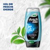 Duschdas 2-in-1 Duschgel & Shampoo 6x 225 ml