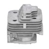 Cylinder Piston Assembly High Silicon Aluminum Alloy Brush Cutter Cylinders
