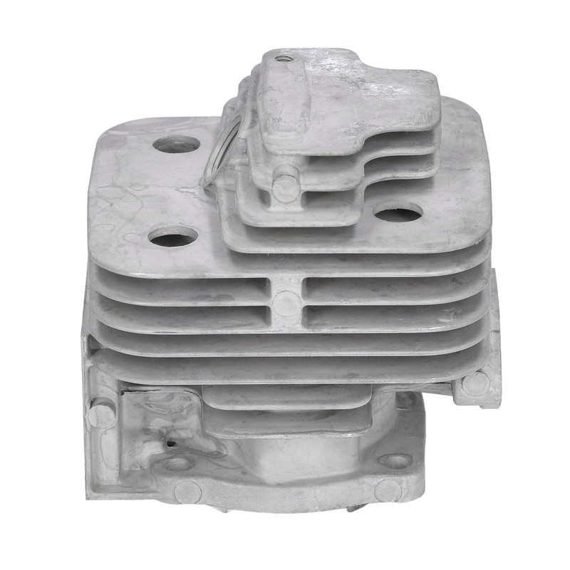 Cylinder Piston Assembly High Silicon Aluminum Alloy Brush Cutter Cylinders