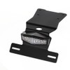 LED Rear Tail Tidy Fender Eliminator Kit License Plate Holder
