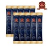 Goryeo Hongsamwon Premium Deer Antler & Red Ginseng Gold Stick 10 Packs / 고려홍삼원 프리미엄 녹용홍삼 골드스틱 10포