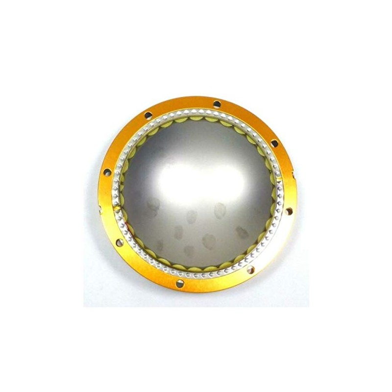 ZXPC Diaphragm Kit Replacement For 44XT, 44T Driver 8 ohm