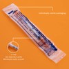 LMYKH 50pcs/pack, 1ml dispensing measuring tool with 31G (8mm long),