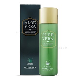 Prolance Aloe Vera Lotion 200ml / 프로랑스 알로에베라 로션 200ml