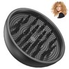 Hair Diffuser, LAMPICK Diffuser Attachment for Hair Dryer, Hair Diffuser