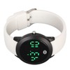 Digital Waterproof Watch Multifunctional Stylish Color Touch Screen Countdown Timer