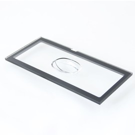 Jura Lid Bean Container for Ena Micro