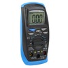 HP41A TrueRms AC DC Ammeter Voltmeter 2000Count Digital Multifunctional Meter