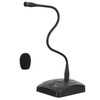 SF-38 Conference Microphone Desktop Table Standing High Sensitivity Multipurpose Supplies