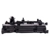 TRQ Valve Cover Compatible with 2017-2018 Nissan Altima 2016-2020 Rogue