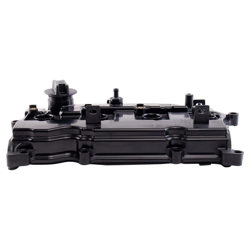 TRQ Valve Cover Compatible with 2017-2018 Nissan Altima 2016-2020 Rogue