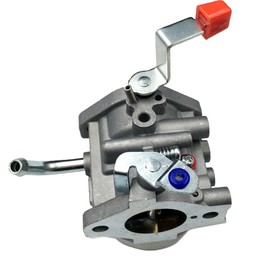 LIZAPUS Carburetor Compatible with Guardian Ultra Source 8000 Generator Model# 0053480 Replacement Carb