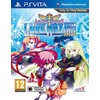 Arcana Heart 3: Love Max /Vita