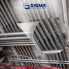 SIGMA ENGINEERED SOLUTIONS ProConnex 1901 EMT One-Hole Strap, 1/2-Inch, 100-Pack