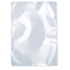 HERMA 1334 ID Card Holder Transparent Pack of 10 for