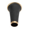 Clarinet Bell Engineering Plastic Accessory Woodwind Trumpet Musical Instrument Accessories
