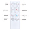 CLVIZCXOM New Fan Remote Control Replacement Fit for Dyson Purifier