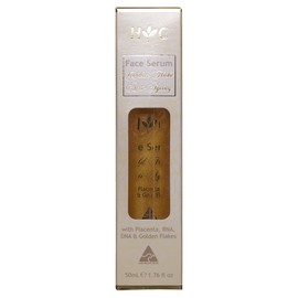 Healthy Care Gold Flake Anti-Ageing Face Serum 50ml
