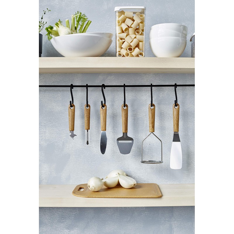 Gastromax Organic Cheese Slicer, 21.5 cm Size