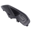 MOTOKU Front Driver and Passenger Side Fog Light Bezel Cover