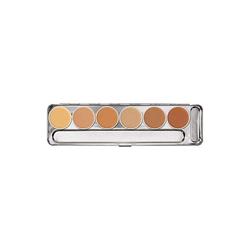 Kryolan DermaColor Camouflage Creme 71007 M