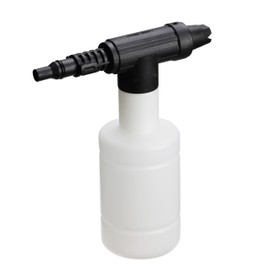 IRIS Ohyama high pressure cleaning machine form lance FFR WH/BK