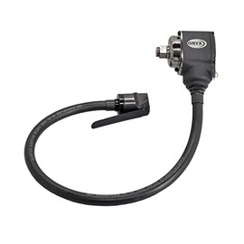 Astro Tools 1830 Onyx 1/2" Palm Impact Wrench - 445ft/lb