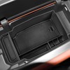 Neepiar Center Console Organizer Compatible with 2023 2024 2025 2026