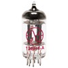 JJ 12BH7-A Miniature/mT Double 3 Pole Tube