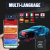 Vgate vLinker FS BT Auto OBD2 Tool Ford FORScan HS/MS-CAN