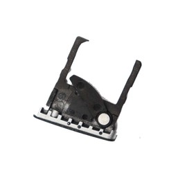 UPONEW Sim Card Tray SD Sim Card Holder Container Replacement Part for Motorola Moto Razr 5G 2020