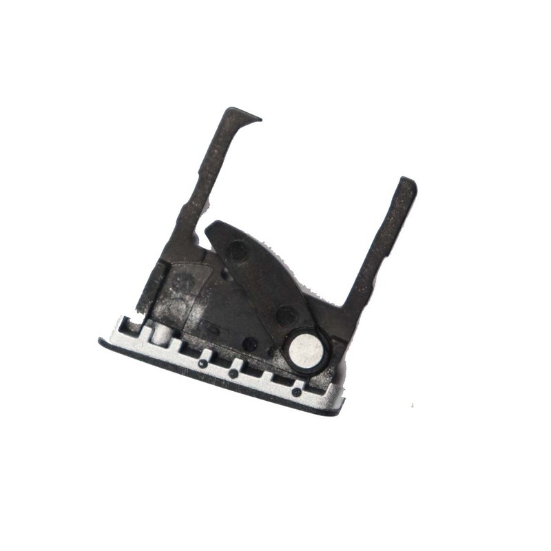 UPONEW Sim Card Tray SD Sim Card Holder Container Replacement