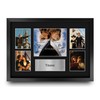 HWC Trading Titanic Gifts Printed Signed Autograph Display Display for