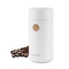 Aroma Housewares Mini Coffee Grinder and Electric Herb Grinder with