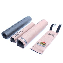 GT BMX Pad Set BoxPalm