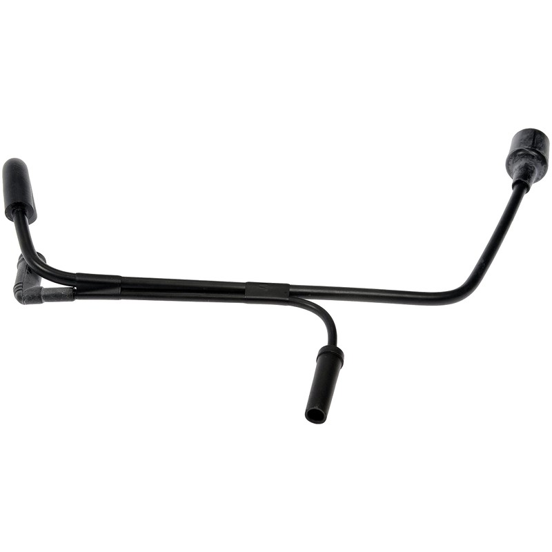 Dorman 46006 Crankcase Vent to Manifold Tube Compatible with Select