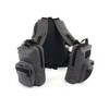 Daypack Backpack Tashev S/Master Rucksack for fishing Sport Backc HEST