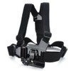Adjustable Chest Body Harness Belt Strap Mount for Sony Action