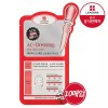 Leaders Insolution 리더스 인솔루션 에이씨 드레싱 스킨 클리닉 마스크 10매 Leaders Insolution AC Dressing Skin Clinic Mask 10 Sheets
