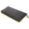 Hairdressing Scissor Bags Scissor Barber Shear Pouch Organizer Scissor Storage