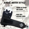 Baseball Sliding Mitt Adult Size - Ice Cream Sliding Mitt