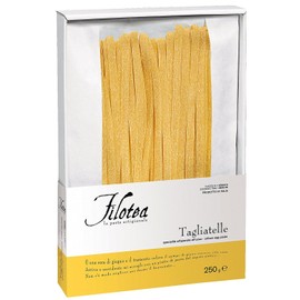 Filotea Egg Pasta (Tagliatelle, 5 pack)