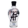 Devoted Creations DARK AF Plateau Breaking White Bronzer Tanning Lotion