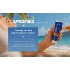 Protector Solar en Gel Umbrella FPS 50 para Piel Grasa