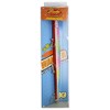 lucky craft wonder super slim 135 swc cherry candy pearl