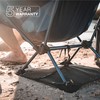 Helinox Ground Sheet | This easily packable, essential accessory helps