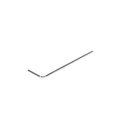 Gedore 6342470 Hex Wrench Short Type 42 1.3mm